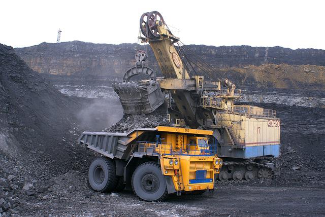Natural Coal